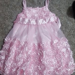 Little girl dresses